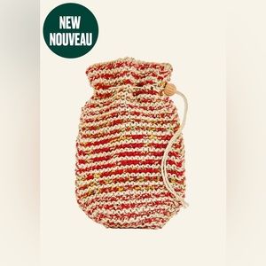 The Body Shop Shower & Scrub Jute Exfoliating Mitt